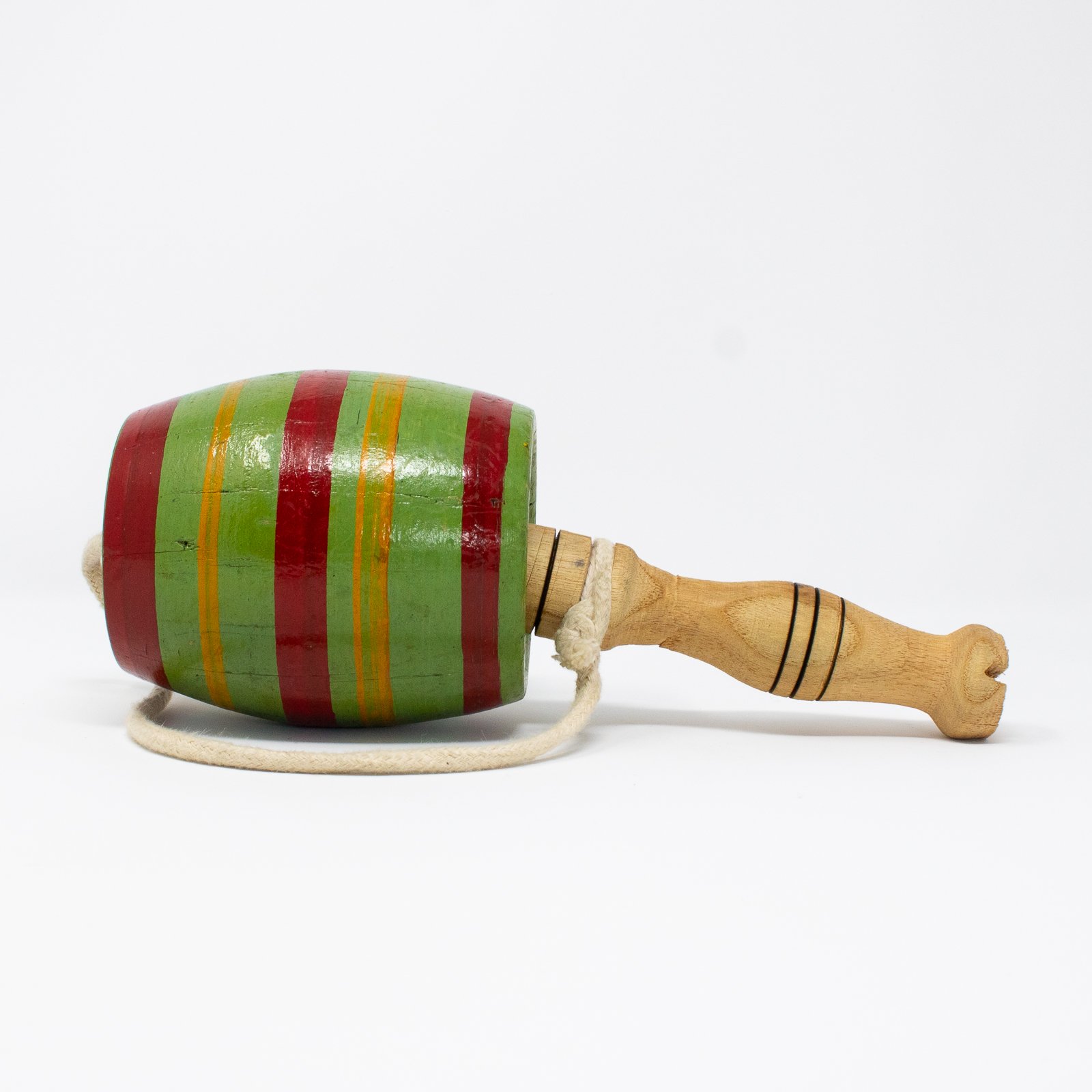 balero de madera