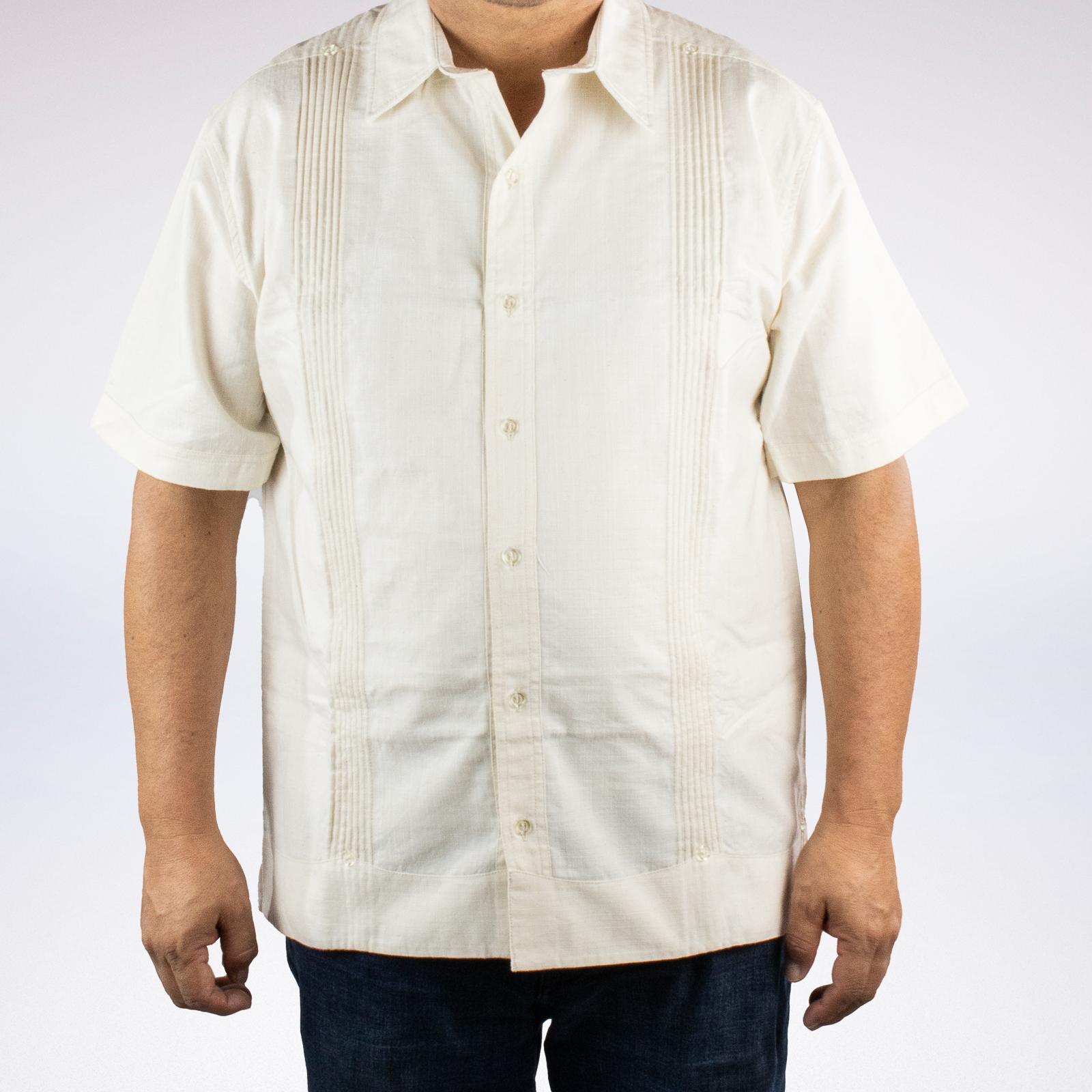 colores de guayaberas