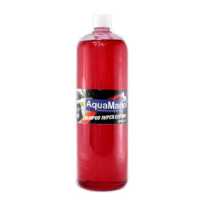 Shampoo de Auto Súper Espuma 1L AquaMariel