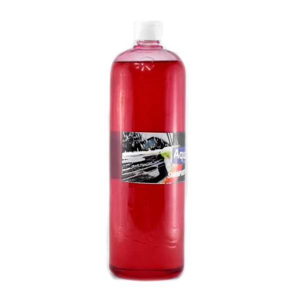 Shampoo de Auto Súper Espuma 1L AquaMariel