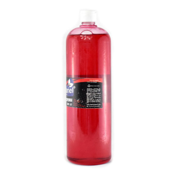 Shampoo de Auto Súper Espuma 1L AquaMariel